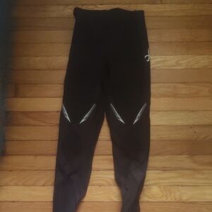 CWX Compression Tights Size Extra Small